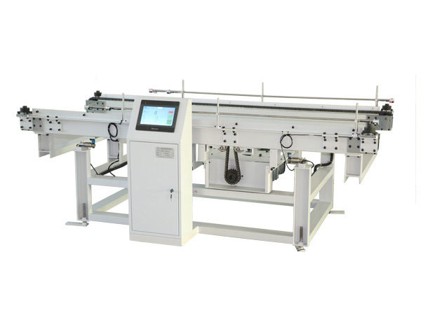 在线检重机：工业生产高效质检的核心利器